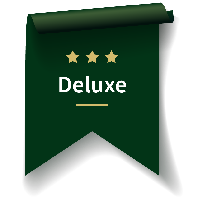 deluxe